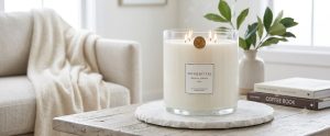Baby Big Ass Candle – Gardenia Tuberose Review | 150 oz Luxury Scented Candle